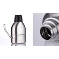 304 Stainless Steel Double Wall Vacuum Military Canteen Svt-750
